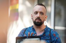 Where It All Began: Berlin’s Queer & Trans History Tour