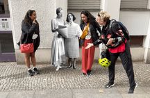 Where It All Began: Berlin’s Queer & Trans History Tour