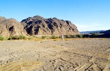 Desert Adventure & Hurghada Oasis A Jeep Safari to Hidden Wonders