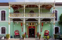 Best of Historical George Town Half Day Tour