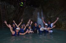 Monkey Tour and 7 Waterfalls Damajagua (Puerto Plata)