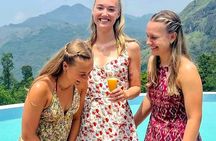 5 Days Private Guided luxury Tour in Sri Lanka
