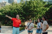 Downtown New York: 5 Neighborhoods & the High Line 6 Hour Tour