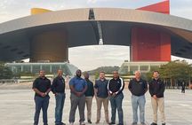 Private Half Day Shenzhen City Highlights Tour