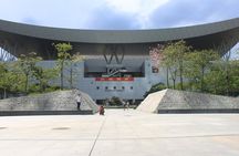 Private Half Day Shenzhen City Highlights Tour