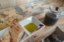 Extra Virgin Olive Oil & Greek Honey Experience with Pairings