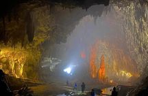 4-Day Private Tour Ha Giang Cao Bang and Ban Gioc