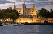 Windsor Castle and Tower of London Tour Including Entry Tickets 