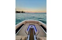 Miami Boat Tour With Champagne