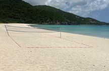 Mount Alma Hike And Beach Excursion (cruise ship friendly )