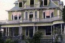 Key West After Dark, Ghost, Santeria & Voodoo Pedicab Tour