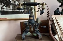 Key West After Dark, Ghost, Santeria & Voodoo Pedicab Tour