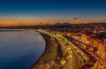Discover France Riviera and Monaco in a day