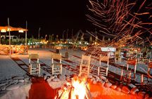Agafay Sunset Tour: Quad, Camel Ride & Dinner Show
