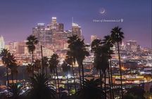 Hollywood Night Tour with Griffith Observatory