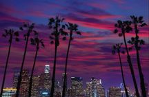 Hollywood Night Tour with Griffith Observatory