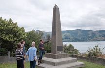 Akaroa Nature and History Tour - The 7th Generation