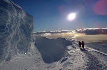 Eyjafjallajökull by Super Jeep