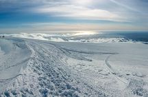 Eyjafjallajökull by Super Jeep