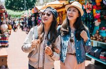 LA: Universal Studios Hollywood & Hop-On Hop-Off Package