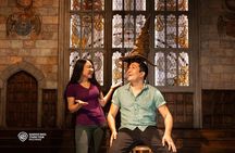 LA: Celebrity Homes & Warner Bros. Studio Hollywood Package