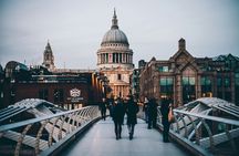 Harry Potter's most comprehensive and exclusive tour in London 