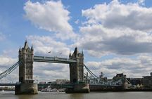 Harry Potter's most comprehensive and exclusive tour in London 