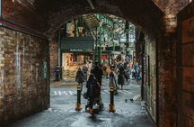 Harry Potter's most comprehensive and exclusive tour in London 