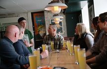 Copenhagen Craft Beer and Bites Shared Tour 
