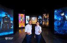 LA: Celebrity Homes & Warner Bros. Studio Hollywood Package