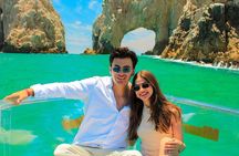 Clear Boat Tour Experience in Los Cabos