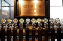Speight's Brewery Tour & Dinner 
