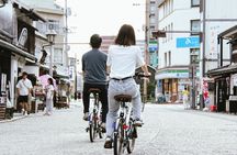 Kurashiki History and Culture Guided Cycling Tour