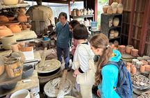 Kurashiki History and Culture Guided Cycling Tour