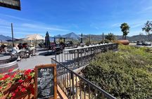  San Diego County Wine Tour (Private)