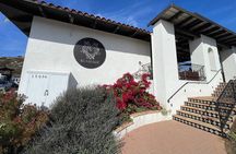  San Diego County Wine Tour (Private)