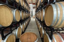 San Diego County Wine Tour (Private)