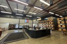 San Diego County Wine Tour (Private)