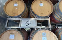 San Diego County Wine Tour (Private)