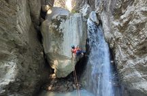 Sleepy Bear Canyon