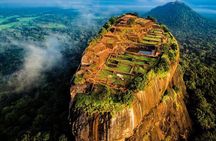 Sri lanka 4 Days Sightseeing Tour