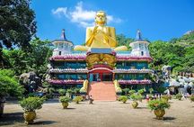 Sri lanka 4 Days Sightseeing Tour