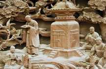 Tokyo: Amazing Shibamata