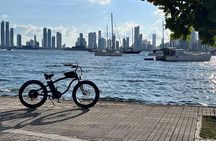 ULTIMATE BIKE TOUR and LUNCH at ANTHONY BOURDAIN FAVORITE SPOT