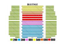 Red Theater Beijing Acrobatic Show Tickets Booking