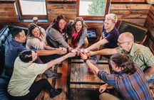Denver's Beer and Graffiti Walking Tour 