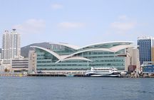 Private Busan Tour with Gamcheon Culture Village