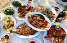 Uluwatu, Sunset, Kecak Dance & Dinner: A Romantic Bali Evening
