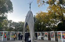 Walking Through History: Hiroshima's Path to Peace