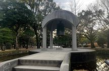 Walking Through History: Hiroshima's Path to Peace